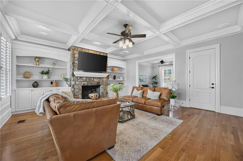 3295 Osborne Road NE Brookhaven, GA 30319