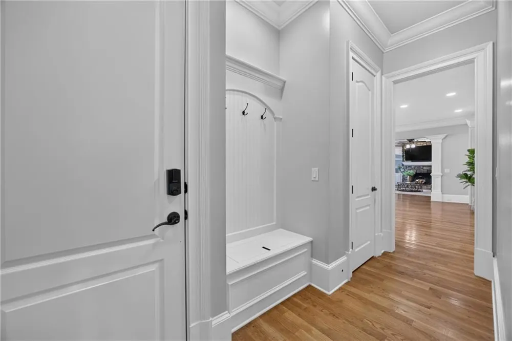 3295 Osborne Road NE Brookhaven, GA 30319