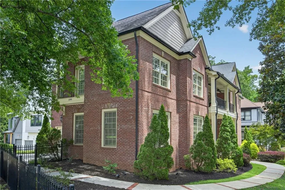 3295 Osborne Road NE Brookhaven, GA 30319