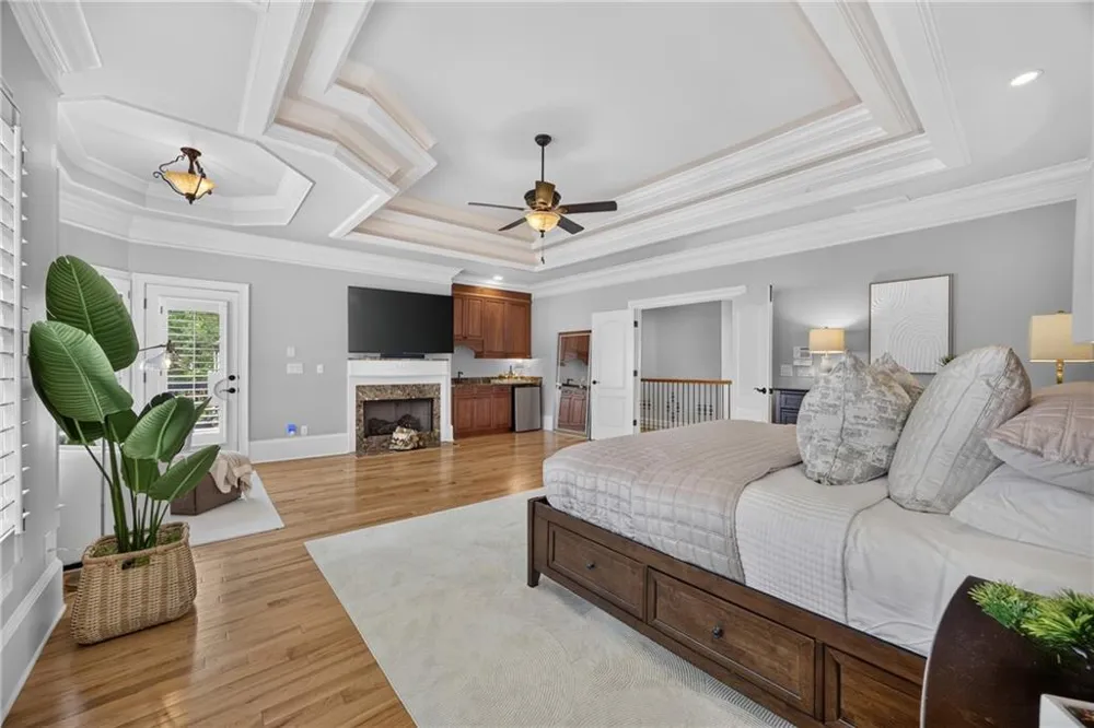 3295 Osborne Road NE Brookhaven, GA 30319