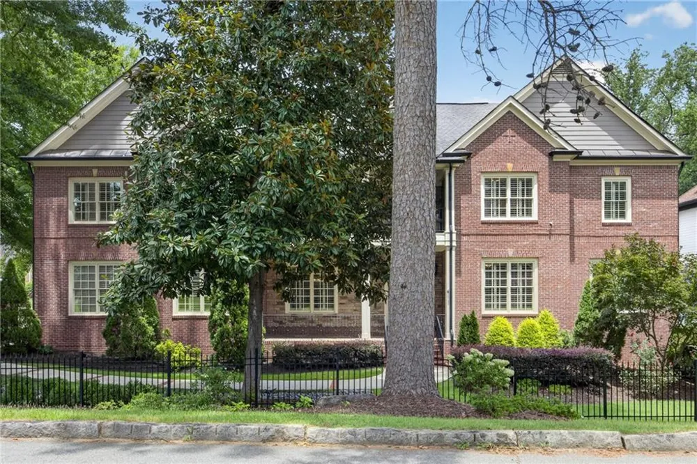 3295 Osborne Road NE Brookhaven, GA 30319