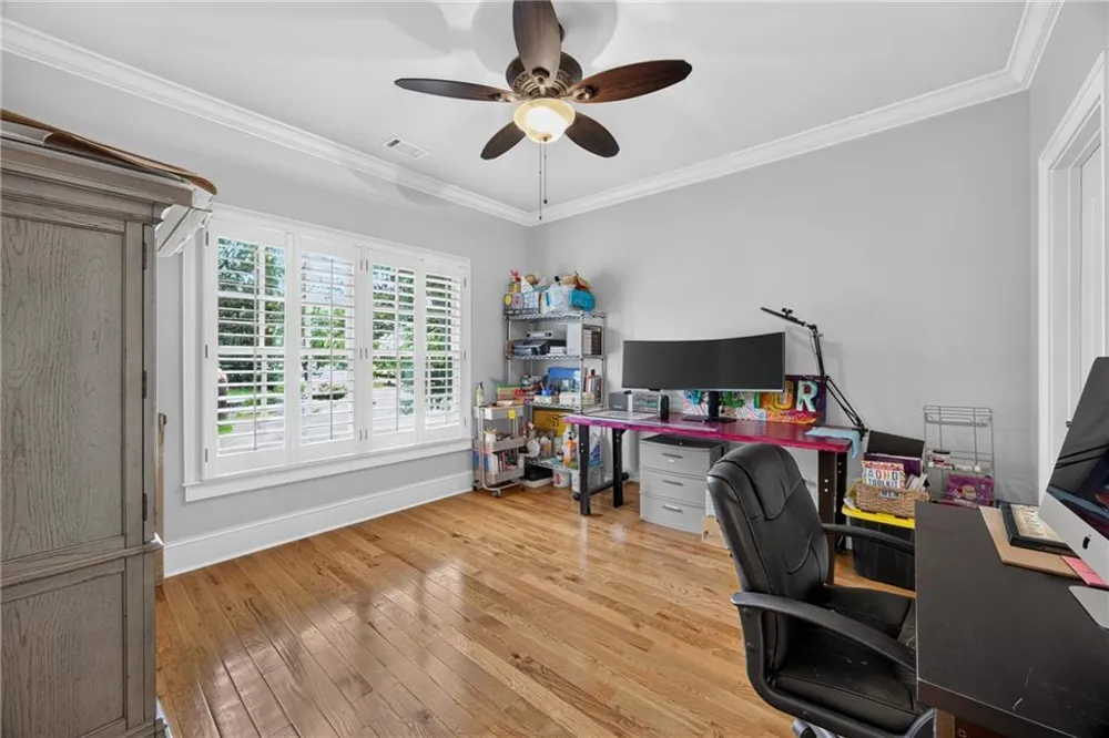 3295 Osborne Road NE Brookhaven, GA 30319