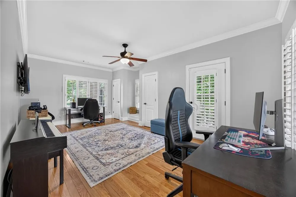 3295 Osborne Road NE Brookhaven, GA 30319