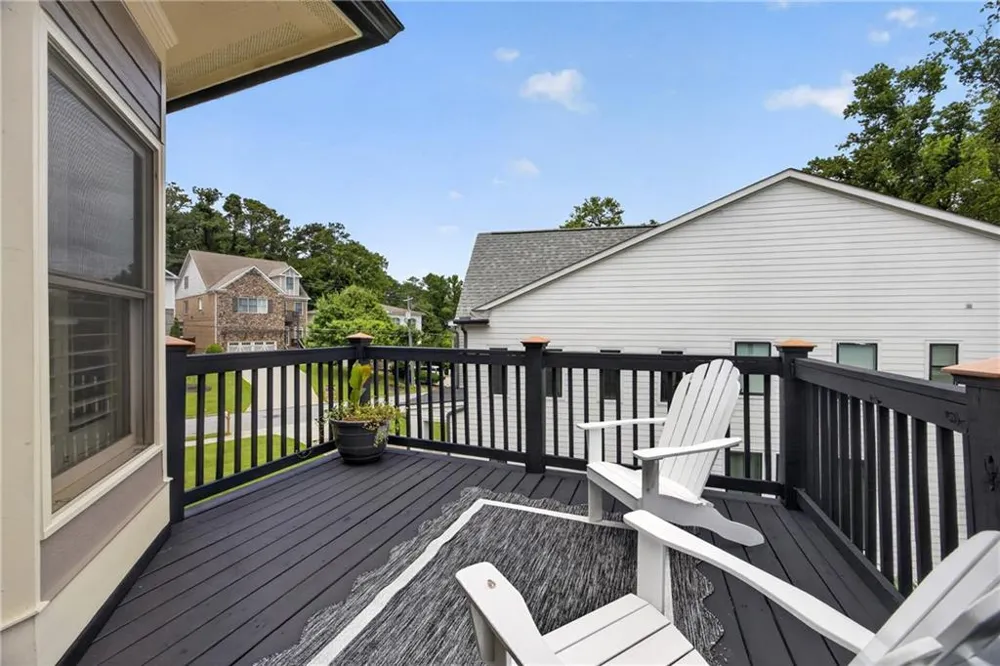 3295 Osborne Road NE Brookhaven, GA 30319