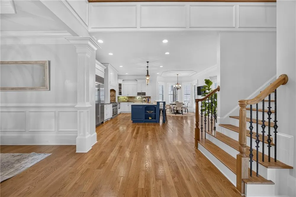 3295 Osborne Road NE Brookhaven, GA 30319