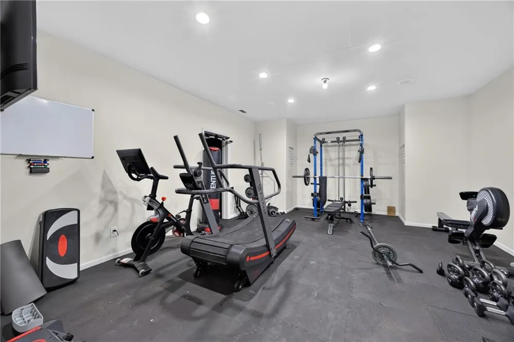 3295 Osborne Road NE Brookhaven, GA 30319