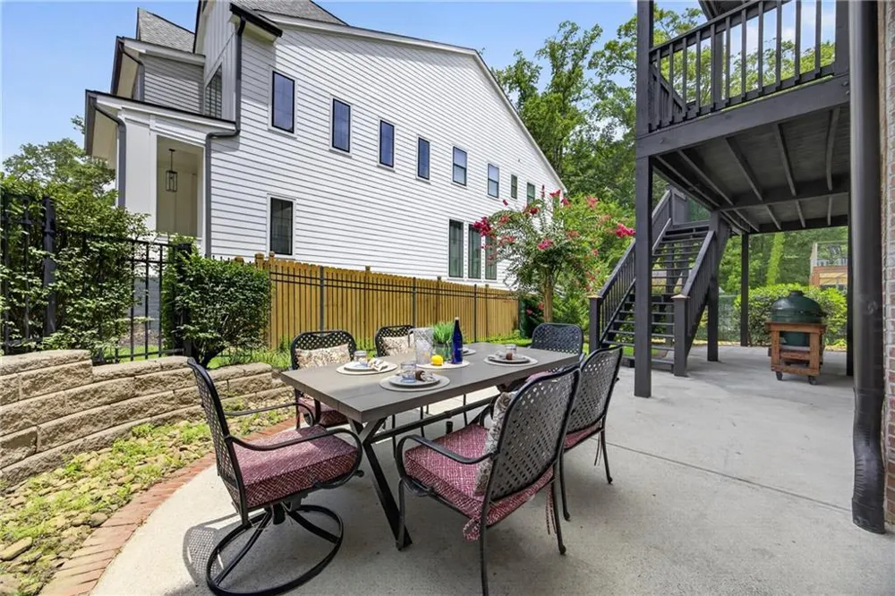 3295 Osborne Road NE Brookhaven, GA 30319