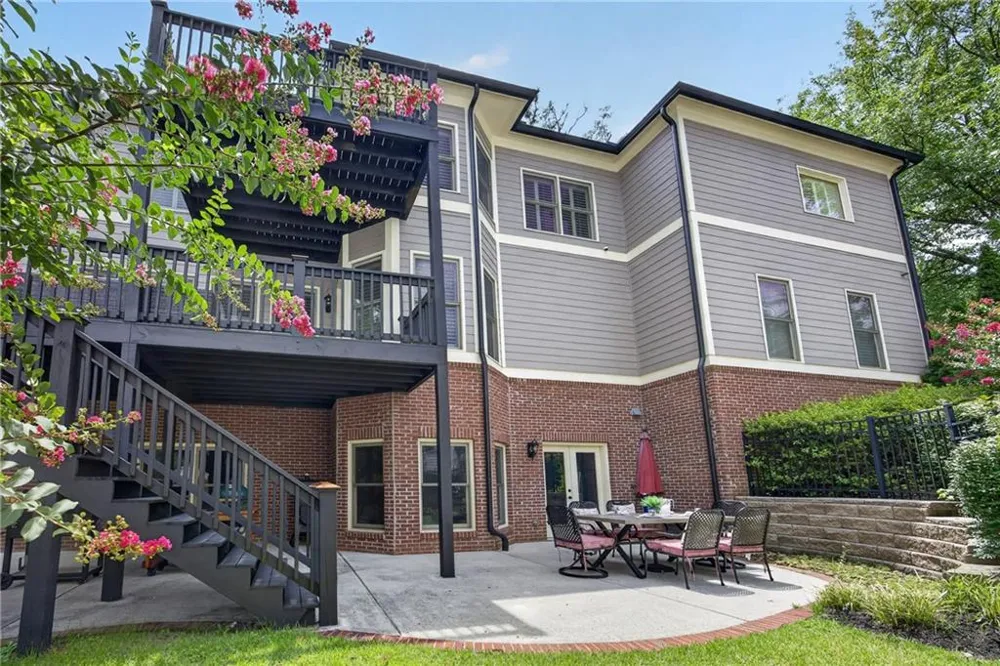 3295 Osborne Road NE Brookhaven, GA 30319