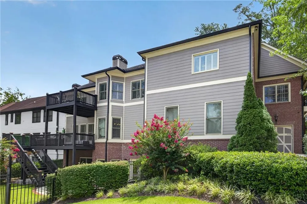 3295 Osborne Road NE Brookhaven, GA 30319