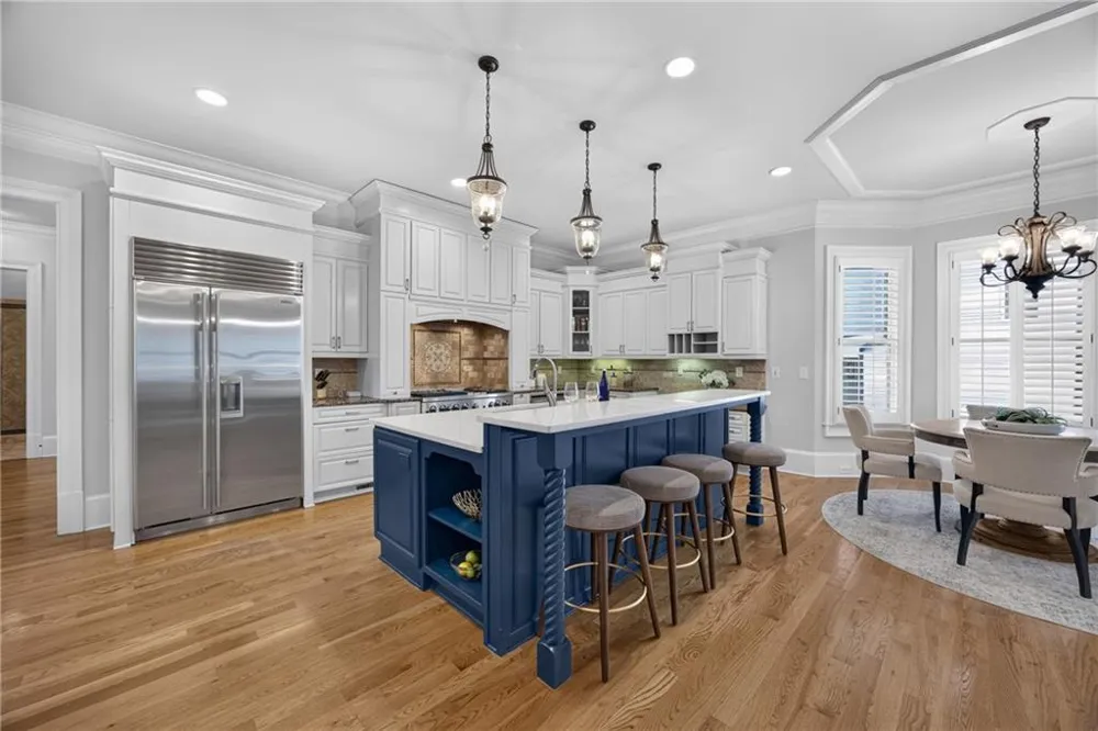 3295 Osborne Road NE Brookhaven, GA 30319