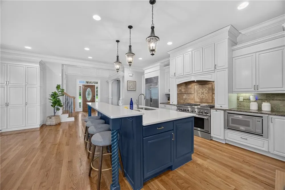 3295 Osborne Road NE Brookhaven, GA 30319