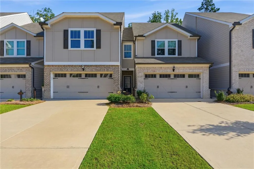 350 Timberland Ave Dawsonville, GA 30534