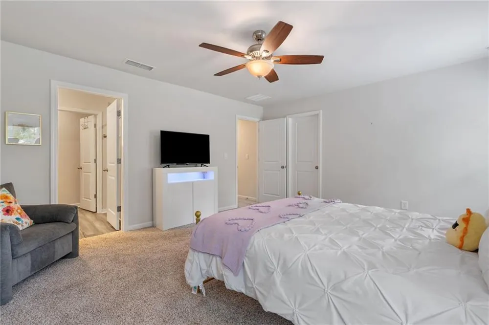 350 Timberland Ave Dawsonville, GA 30534