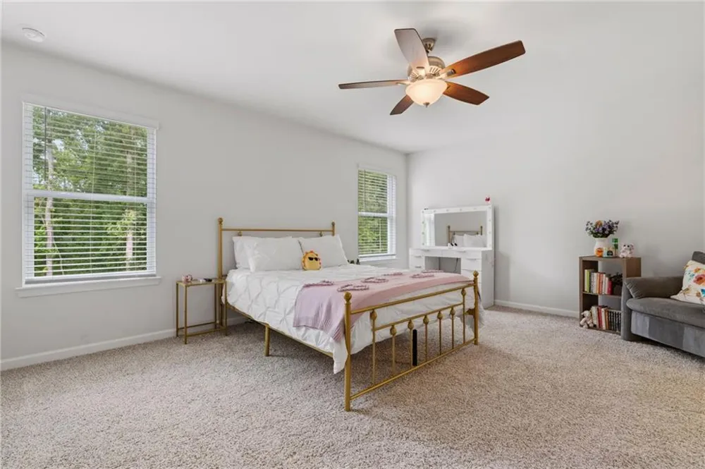 350 Timberland Ave Dawsonville, GA 30534