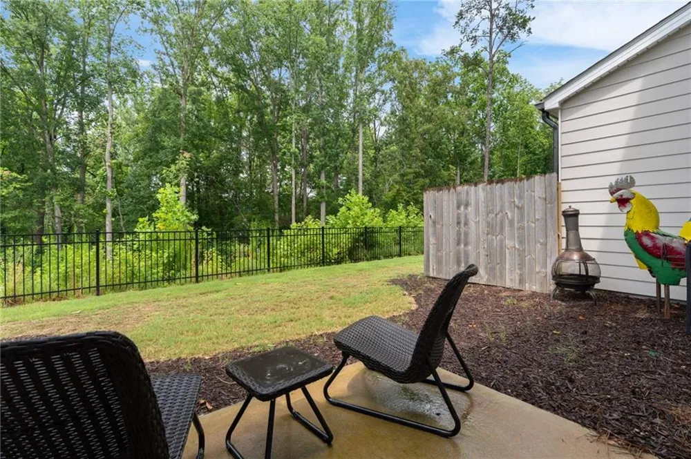 350 Timberland Ave Dawsonville, GA 30534