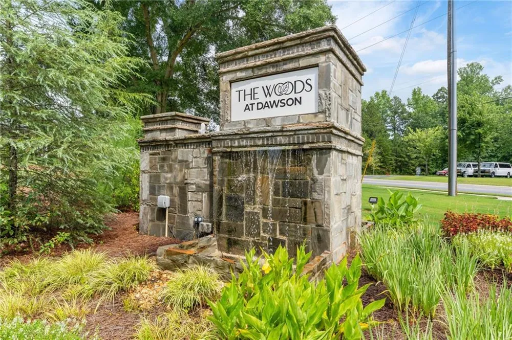 350 Timberland Ave Dawsonville, GA 30534