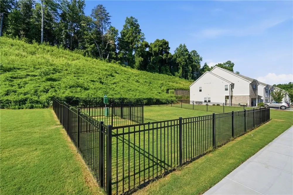 350 Timberland Ave Dawsonville, GA 30534