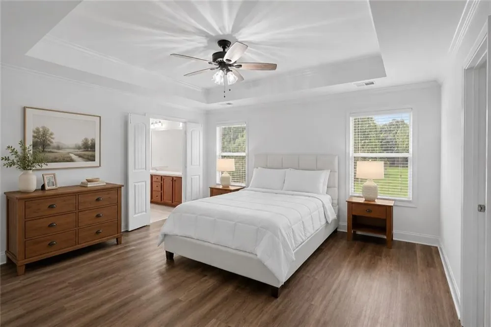 17 Redwood Drive Adairsville, GA 30103