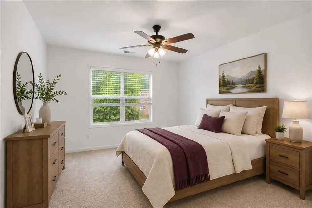 17 Redwood Drive Adairsville, GA 30103