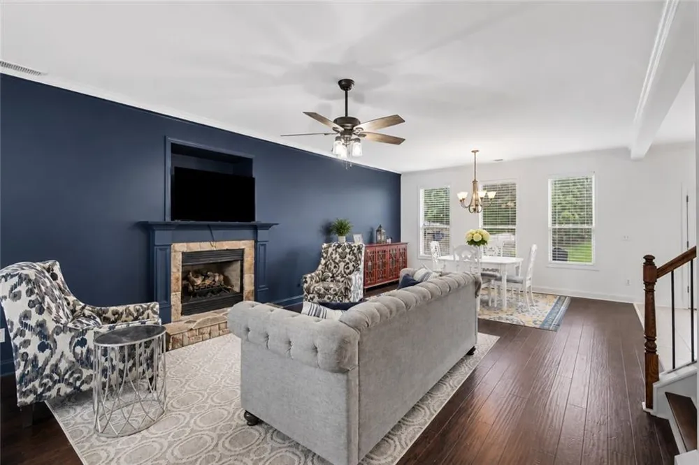 17 Redwood Drive Adairsville, GA 30103
