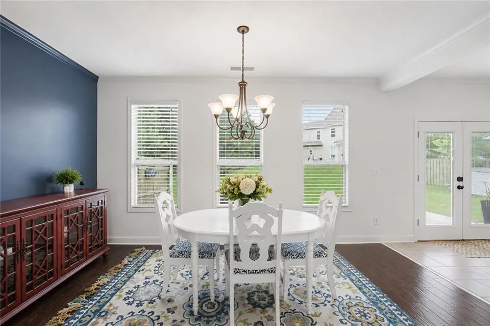 17 Redwood Drive Adairsville, GA 30103