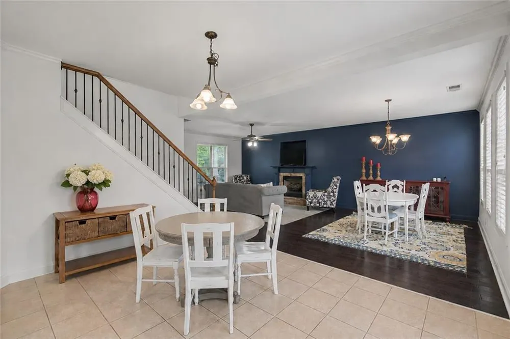 17 Redwood Drive Adairsville, GA 30103
