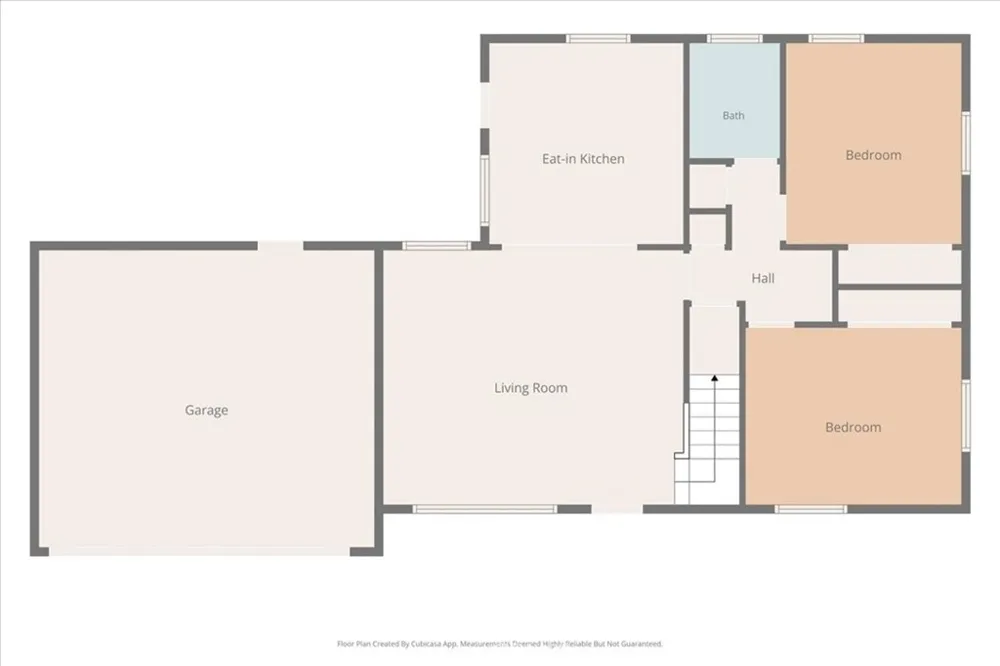 1858 E Edgecomb Street Covina, CA 91724