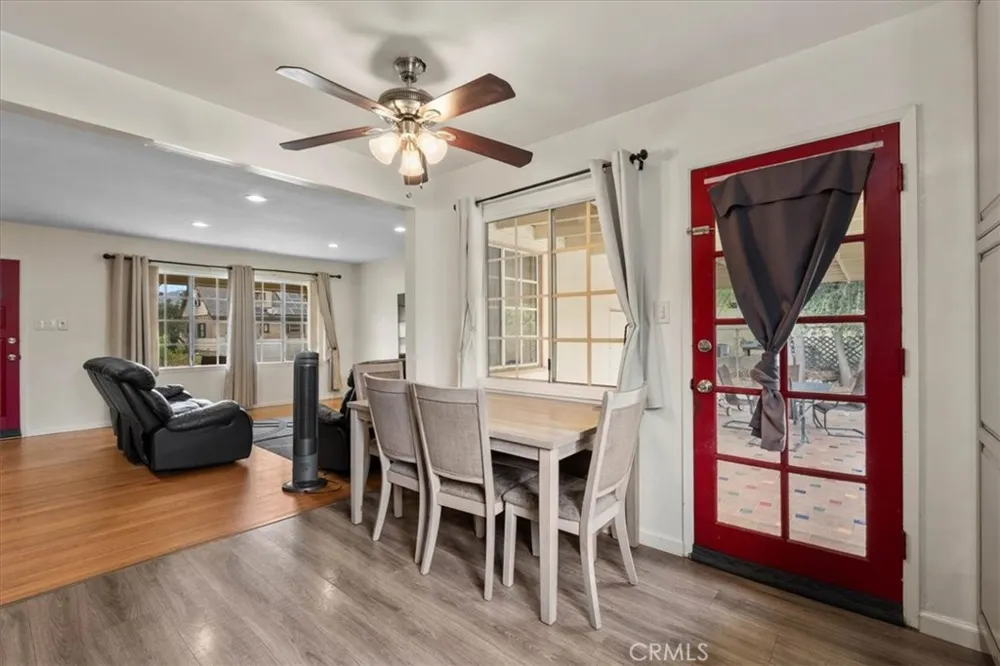 1858 E Edgecomb Street Covina, CA 91724