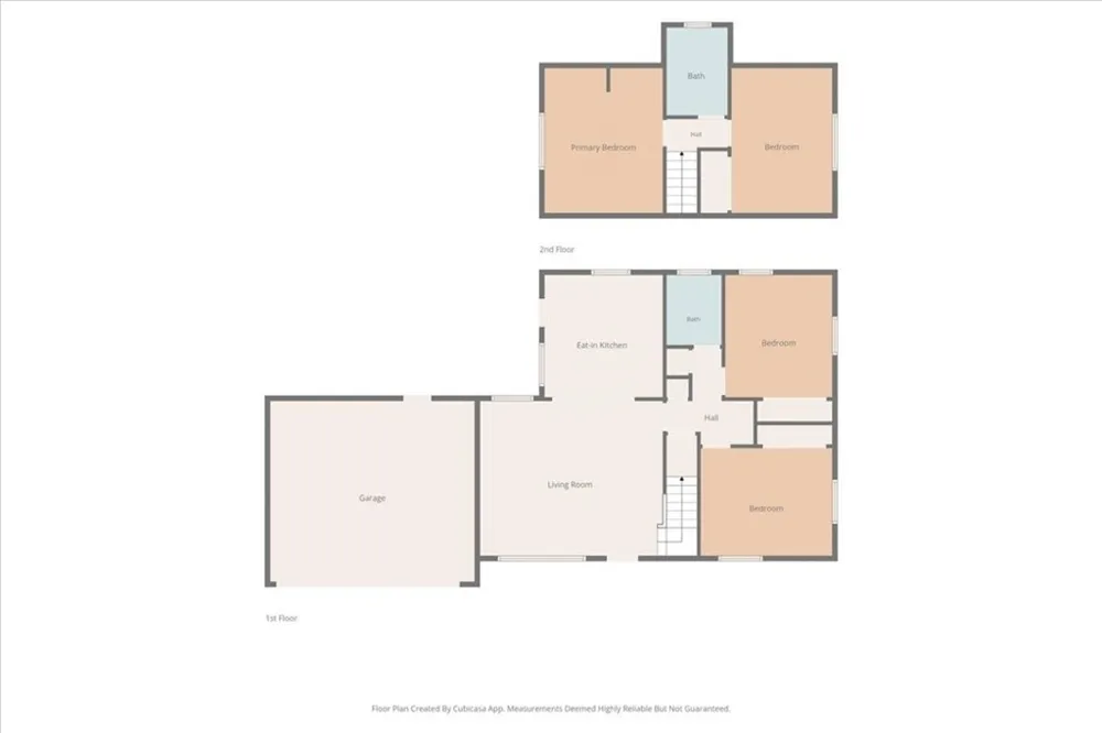 1858 E Edgecomb Street Covina, CA 91724