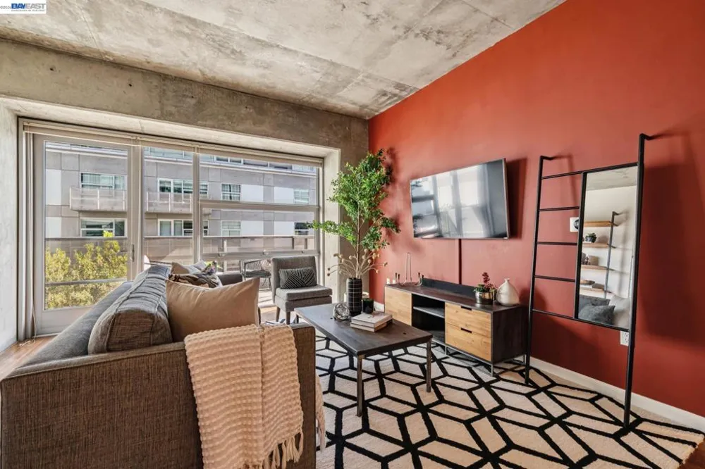 428 Alice St #533 Oakland, CA 94607