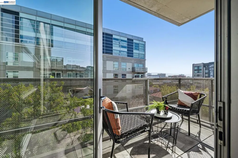 428 Alice St #533 Oakland, CA 94607
