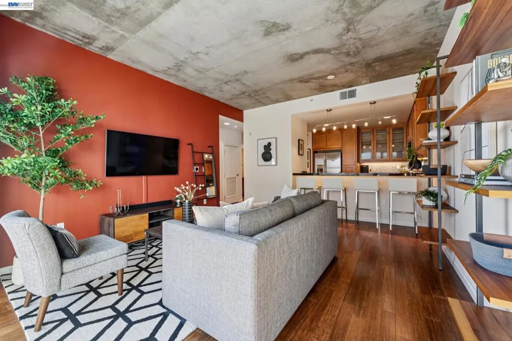 428 Alice St #533 Oakland, CA 94607
