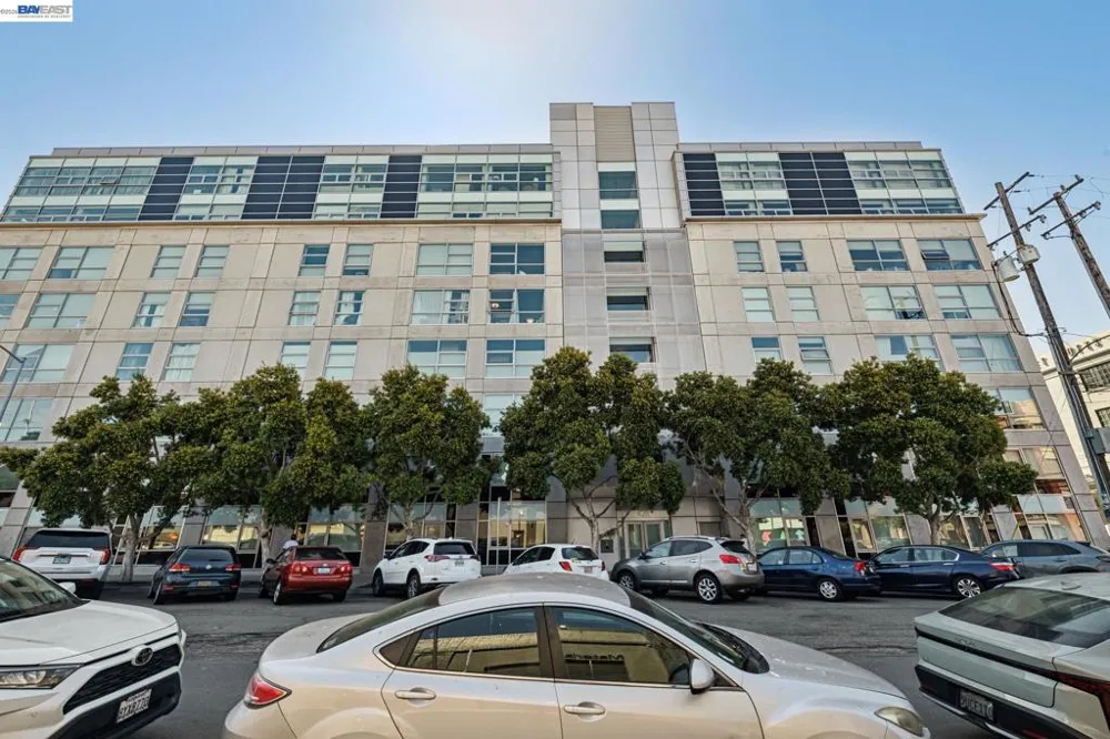 428 Alice St #533 Oakland, CA 94607