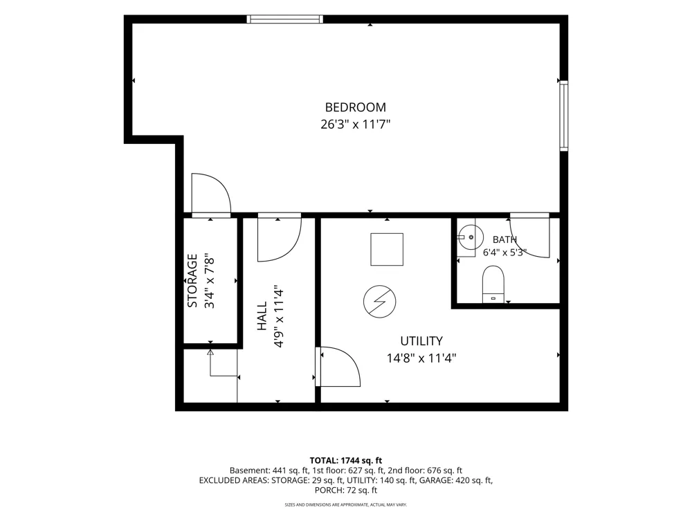 3967 E Deblaay Drive SE Kentwood, MI 49512