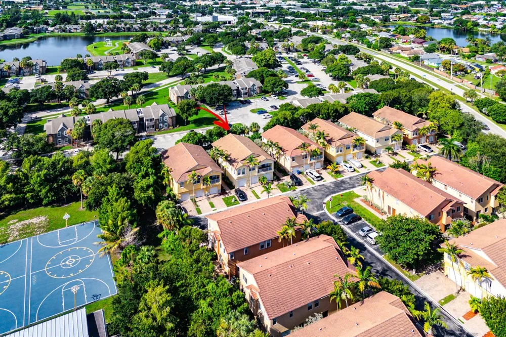1808 Sonrisa Street Riviera Beach, FL 33404