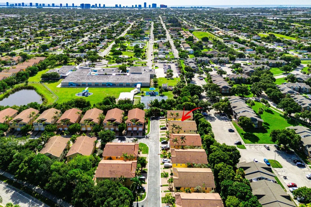 1808 Sonrisa Street Riviera Beach, FL 33404