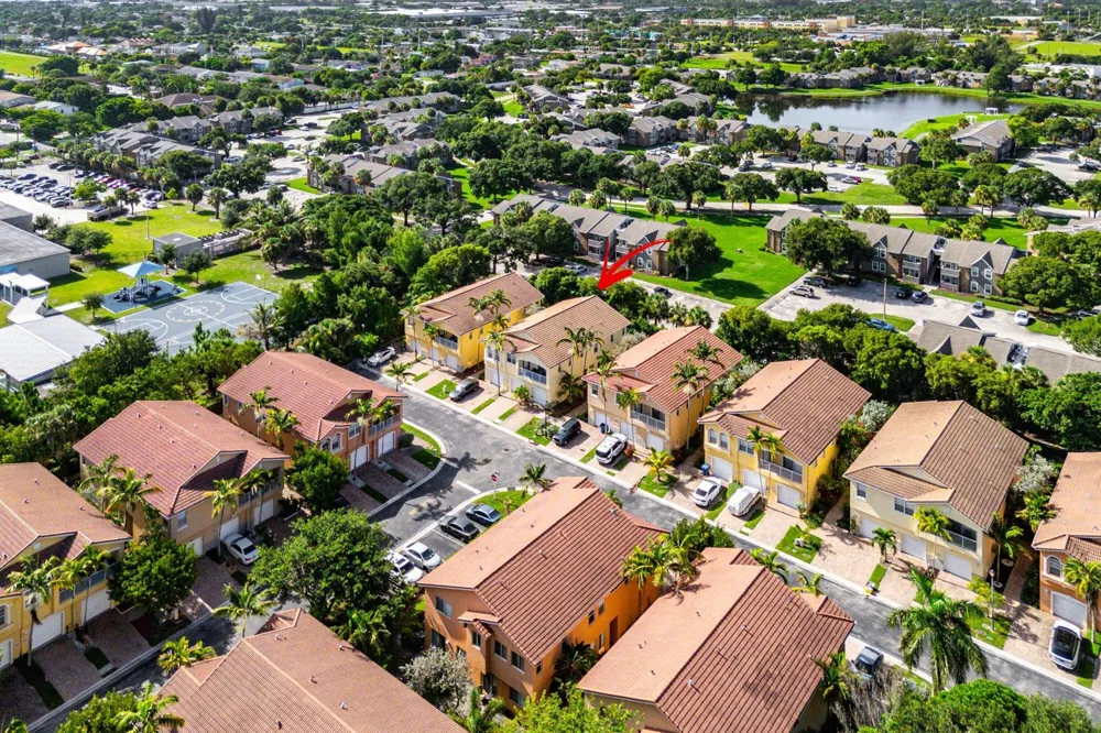 1808 Sonrisa Street Riviera Beach, FL 33404