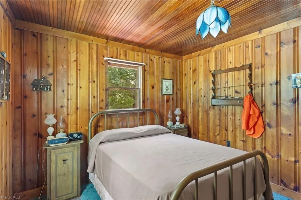363 Good Hope Lane Thurmond, NC 28683