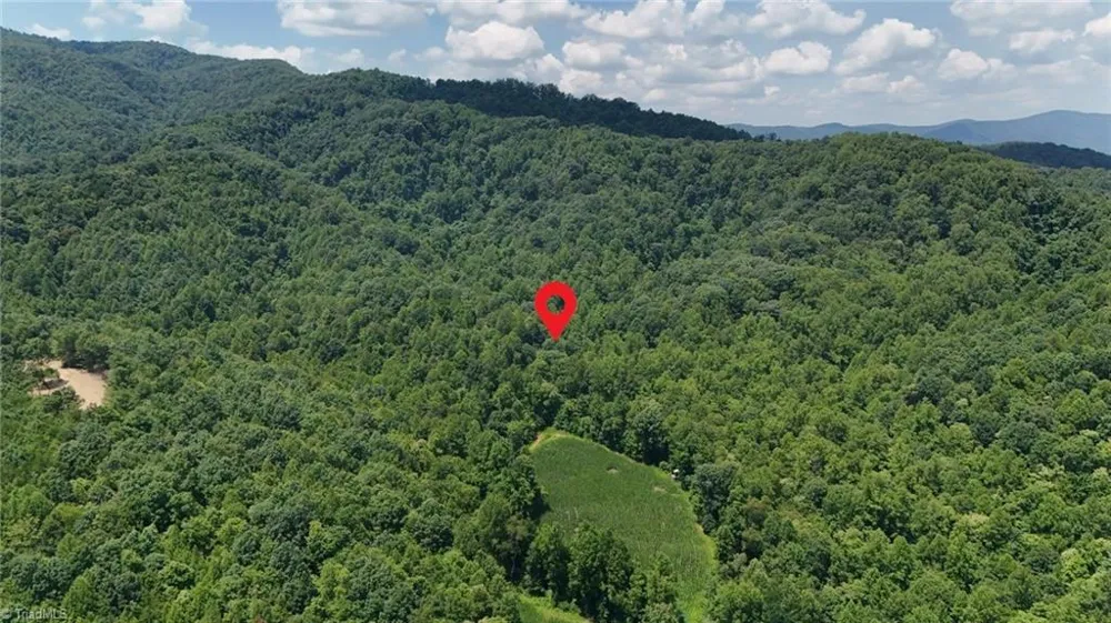 363 Good Hope Lane Thurmond, NC 28683