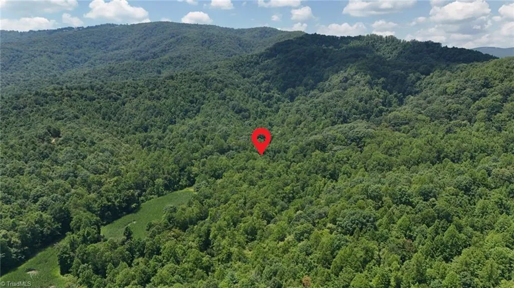 363 Good Hope Lane Thurmond, NC 28683