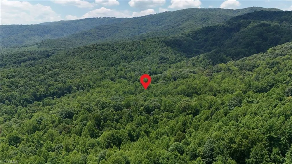 363 Good Hope Lane Thurmond, NC 28683