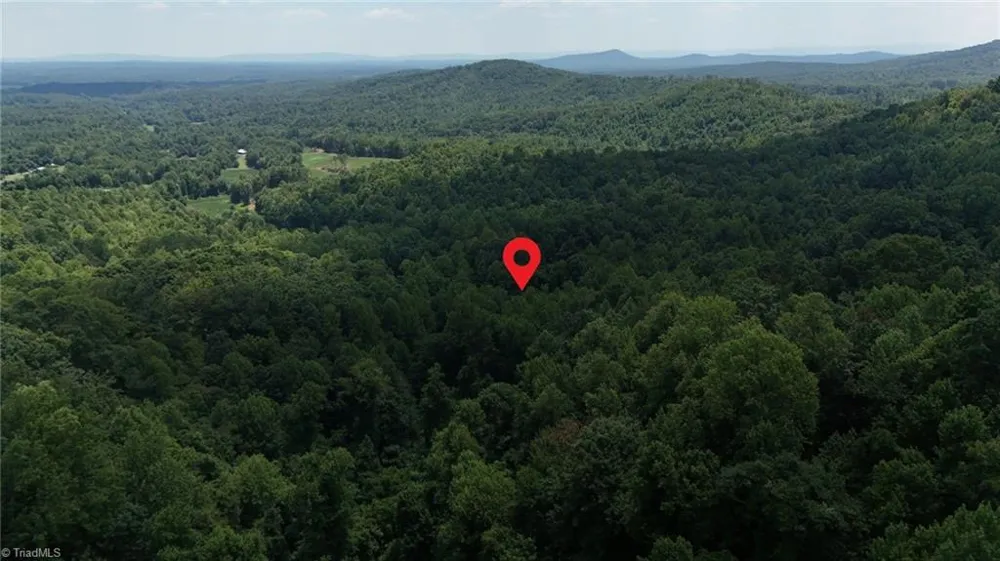 363 Good Hope Lane Thurmond, NC 28683