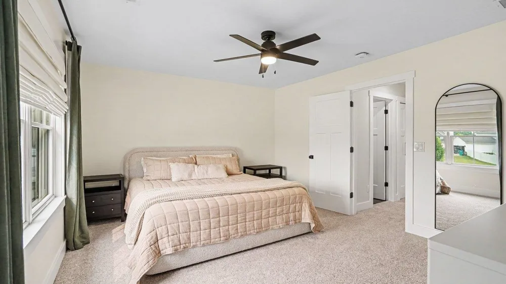5113 Bridle Lane Union Charter Township, MI 48858