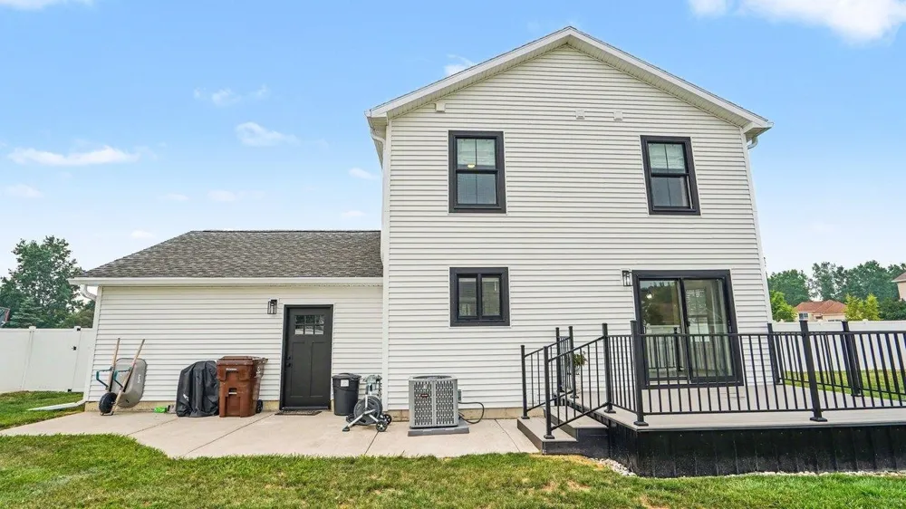 5113 Bridle Lane Union Charter Township, MI 48858