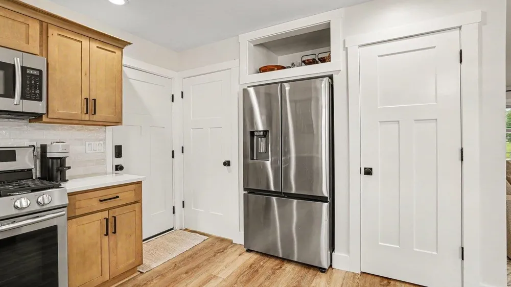 5113 Bridle Lane Union Charter Township, MI 48858