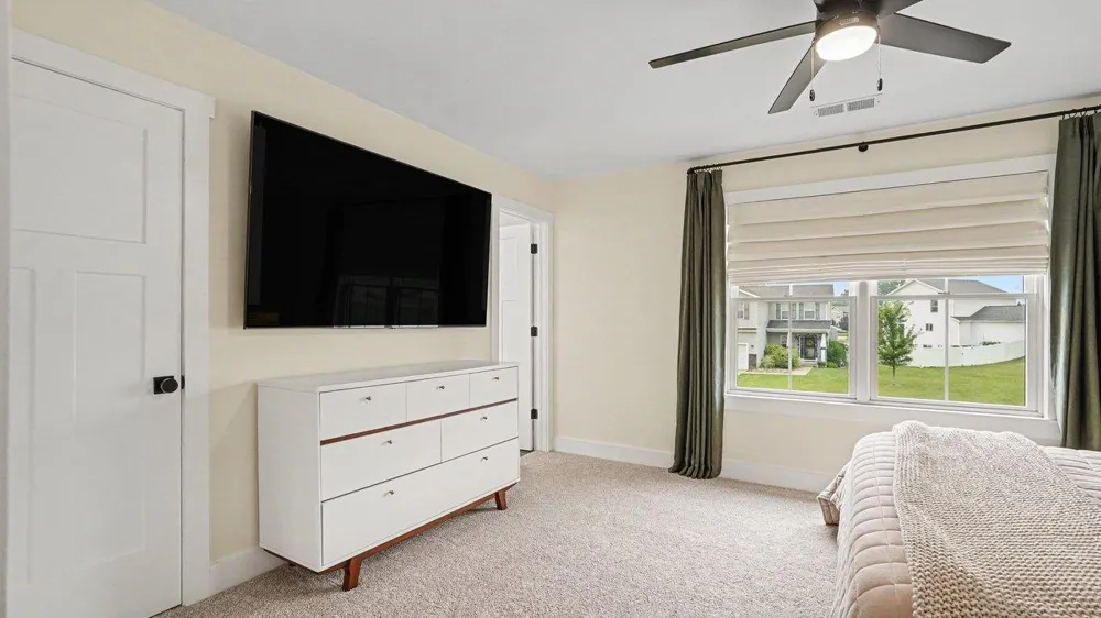 5113 Bridle Lane Union Charter Township, MI 48858