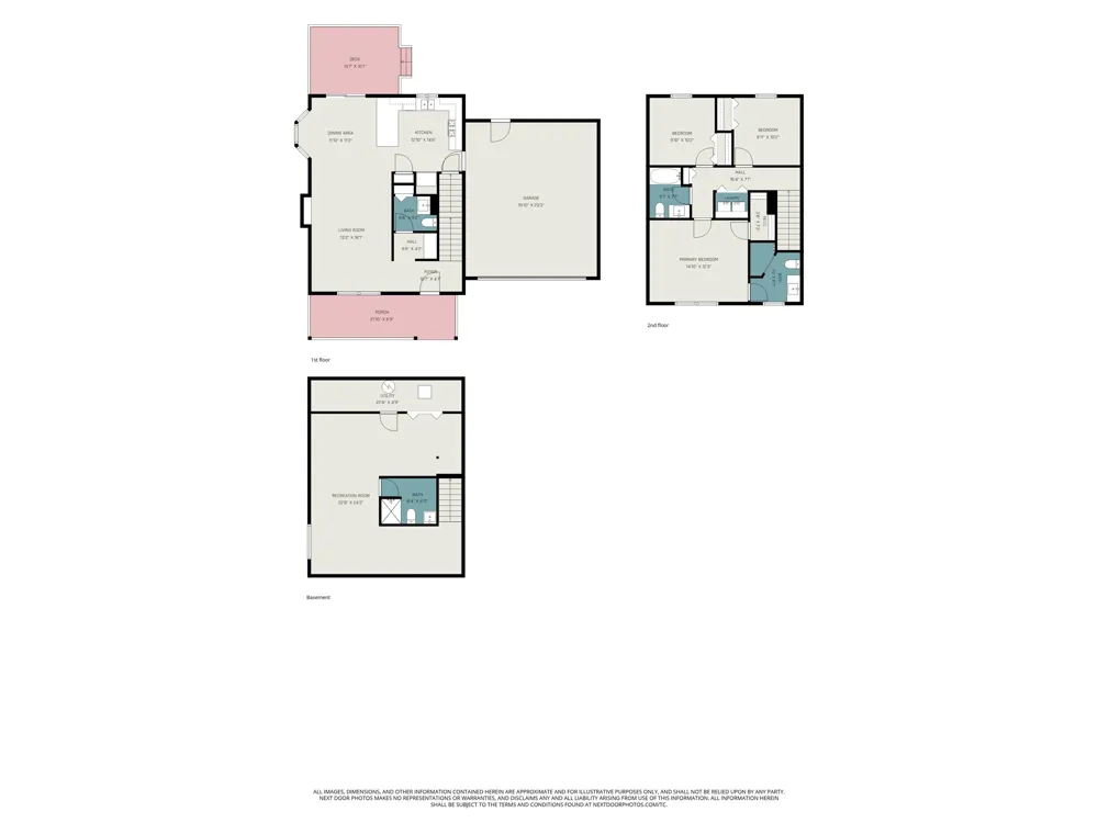 5113 Bridle Lane Union Charter Township, MI 48858