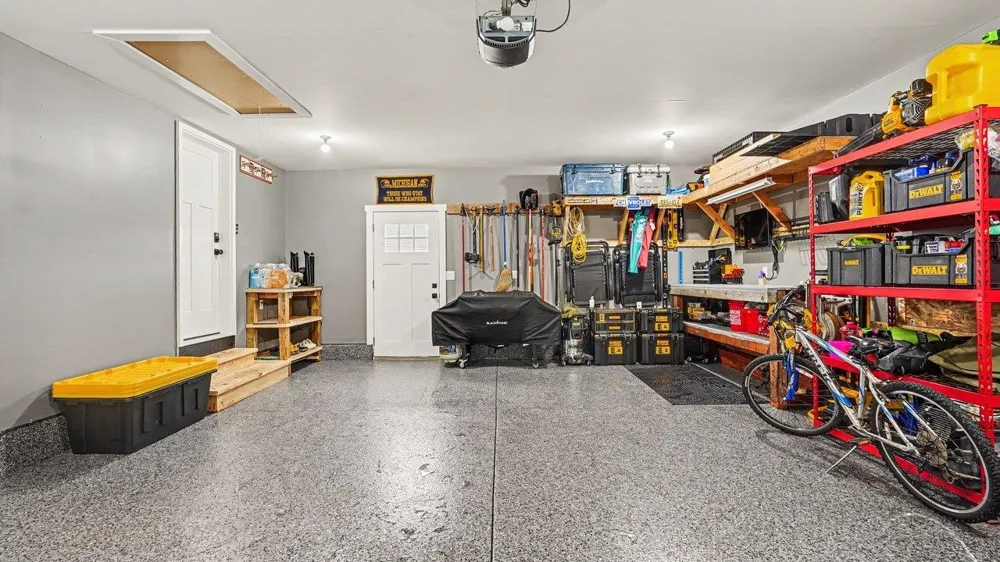 5113 Bridle Lane Union Charter Township, MI 48858