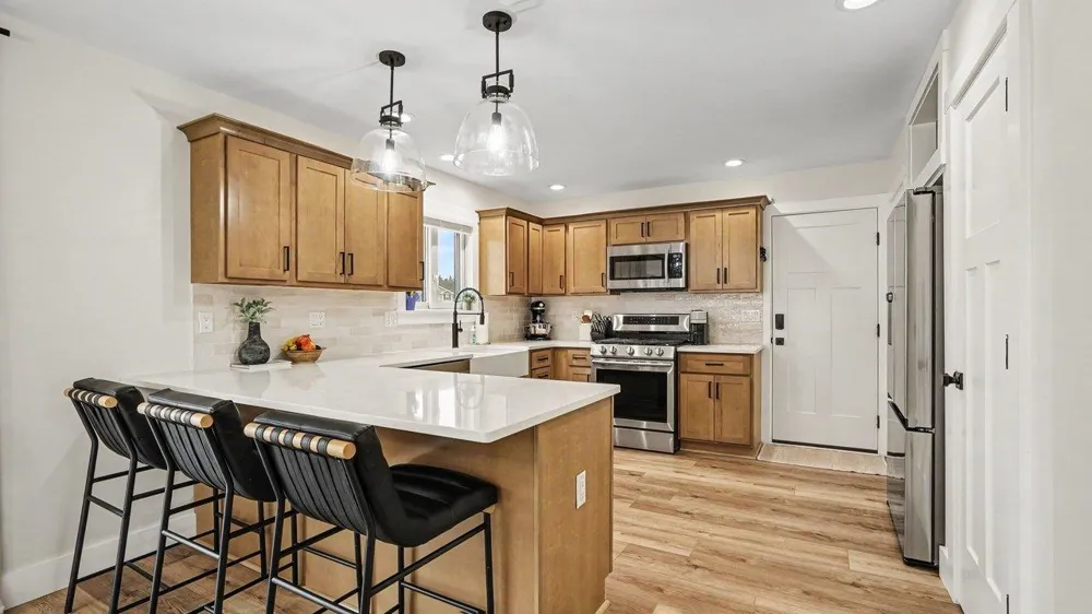 5113 Bridle Lane Union Charter Township, MI 48858