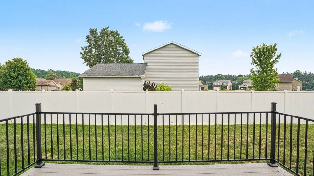 5113 Bridle Lane Union Charter Township, MI 48858